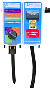 ProMax 4 Product Spray Bottle 4lm